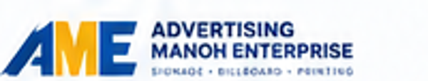 Advertising Manoh Enterprise